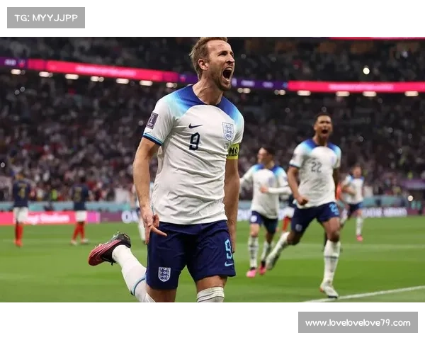 凯恩第13次为英格兰队单场攻入多球 刷新队史进球纪录创造新辉煌